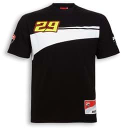 Zeige Details für Ducati Andrea Iannone T-shirt Bild von Ducati Andrea Iannone T-shirt