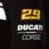 Bild von Ducati Andrea Iannone T-shirt