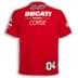 Bild von Ducati Dovizioso T-shirt