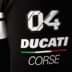 Bild von Ducati Dovizioso Kapuzen-Sweatshirt