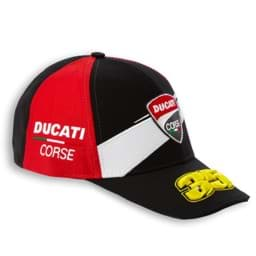 Bild von Ducati Crutchlow Kappe