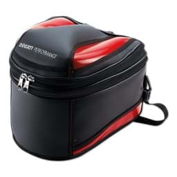 Bild von Ducati - Gepäckträgertasche