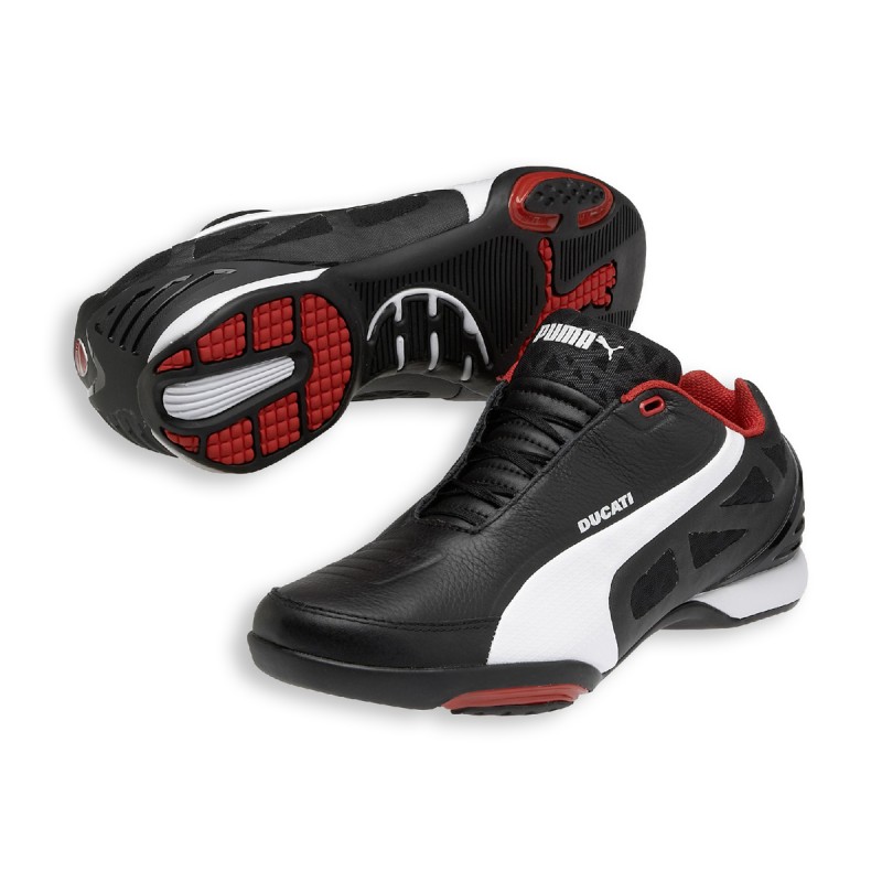 puma ducati men childe