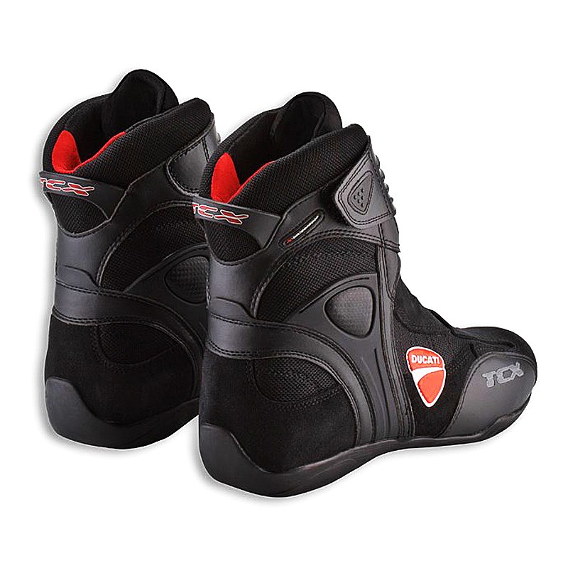 ducati tcx