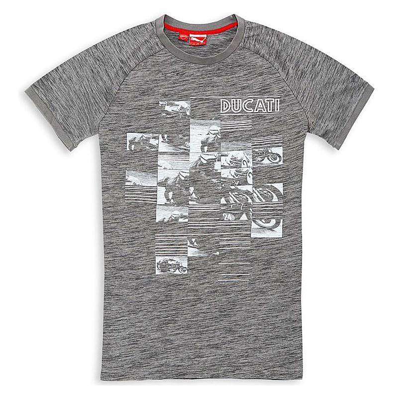 puma ducati t shirt